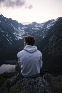 alone, lake, man-1840181.jpg